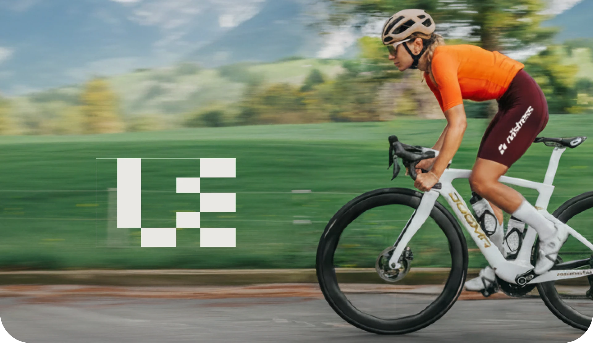 NOSTRESS Outdoor lifestyle brand-Branding & Development — Изображение №10 — Брендинг на Dprofile