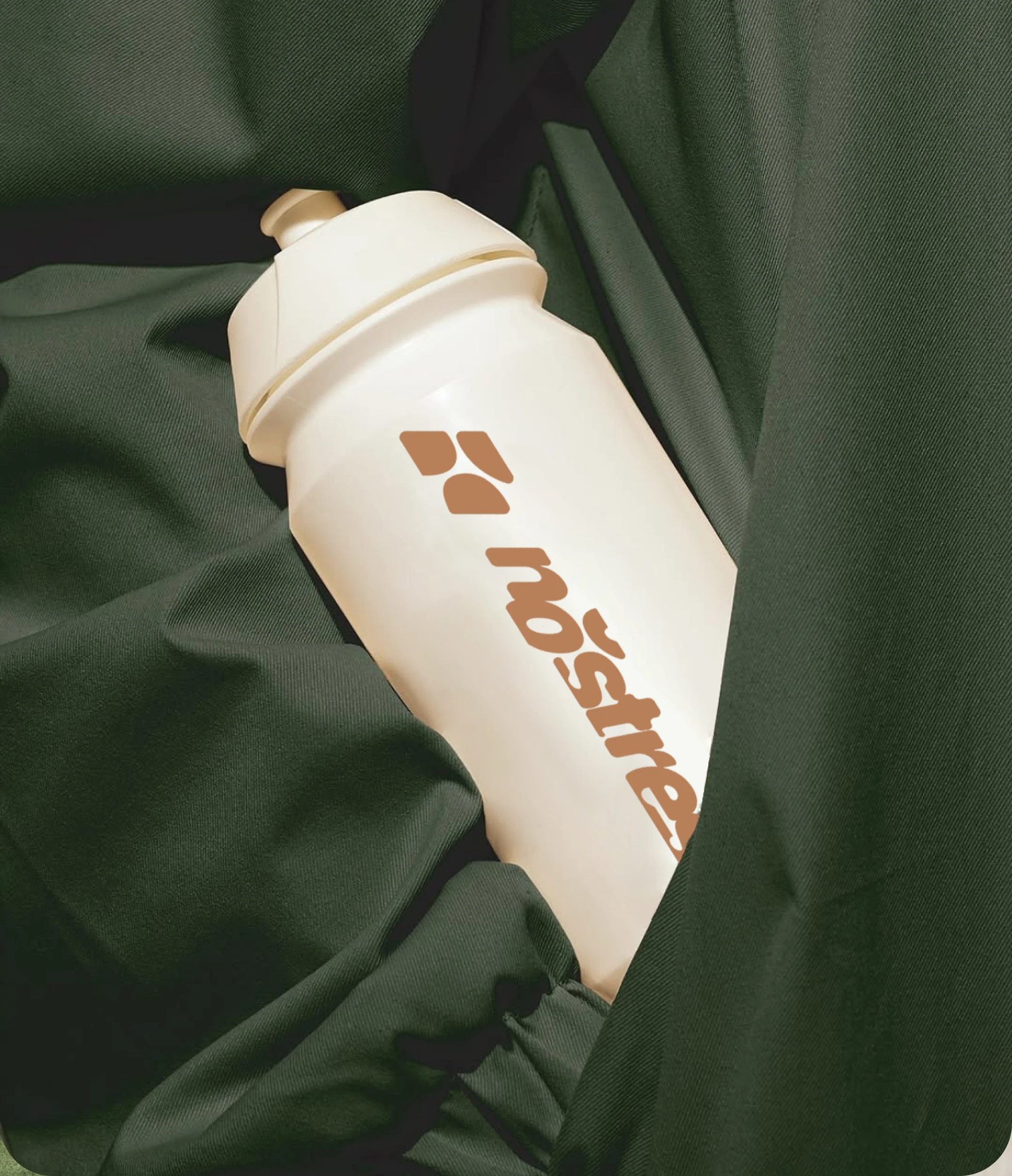 NOSTRESS Outdoor lifestyle brand-Branding & Development — Изображение №6 — Брендинг на Dprofile