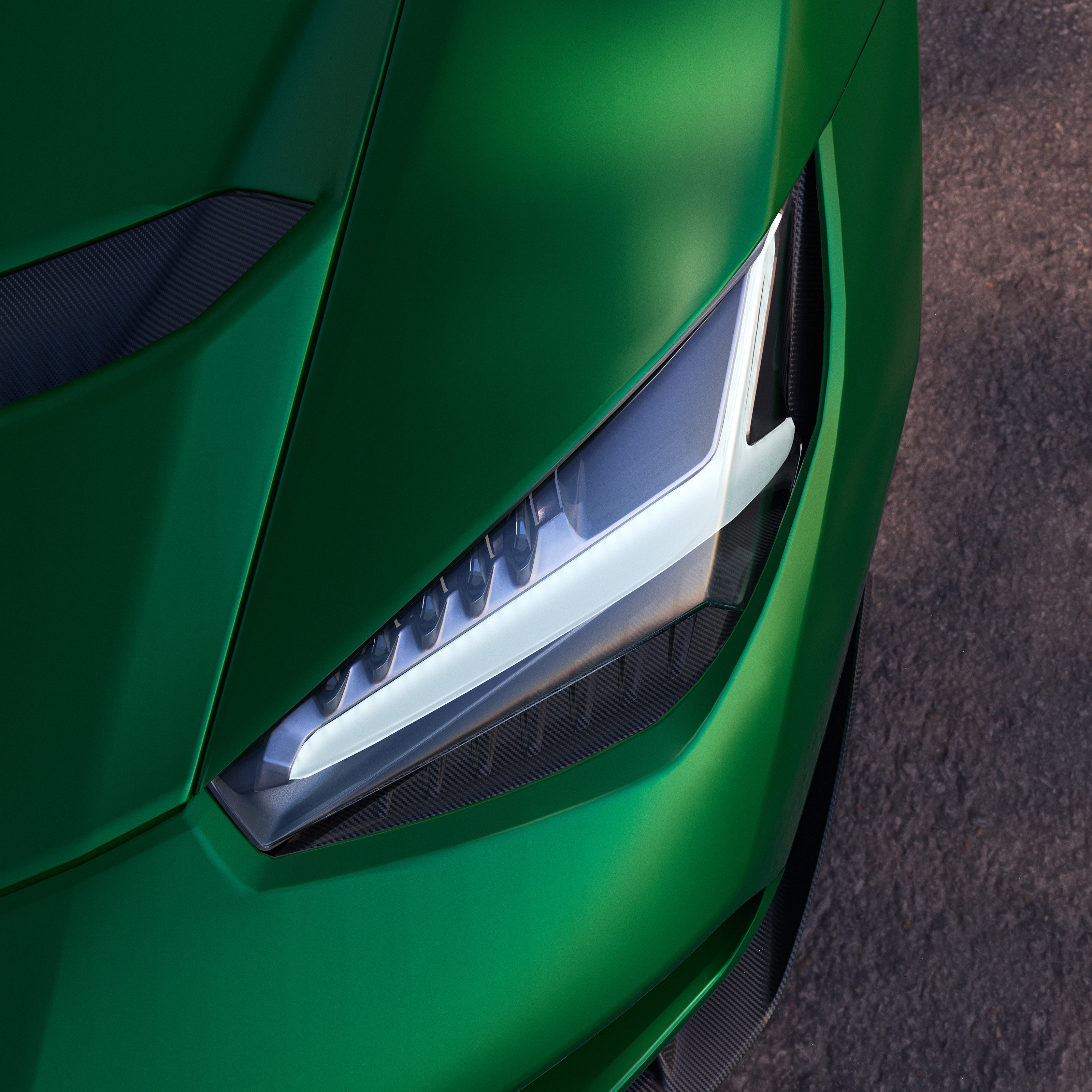 Centenario | Full CGI — Изображение №6 — Графика, 3D на Dprofile