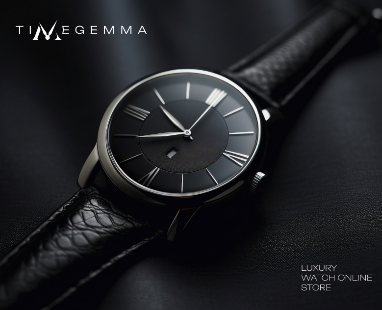 Timegemma [Интернет магазин люксовых часов] на Dprofile