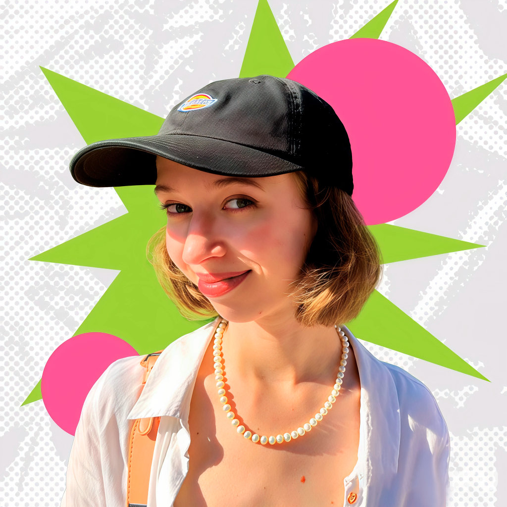 Аватар пользователя Алёна Калинина