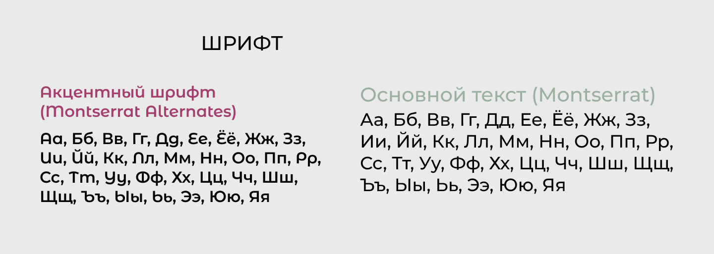 Лендинг TO BE. Студия йоги. — Изображение №4 — Интерфейсы на Dprofile