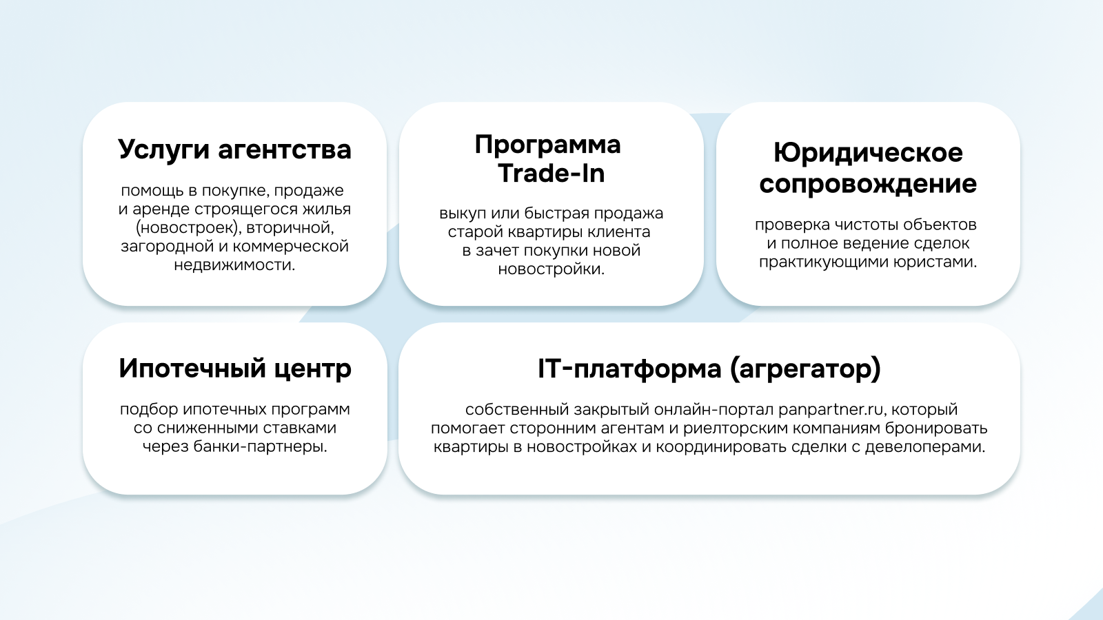 Пан Партнёр — Изображение №2 — Брендинг, Графика на Dprofile