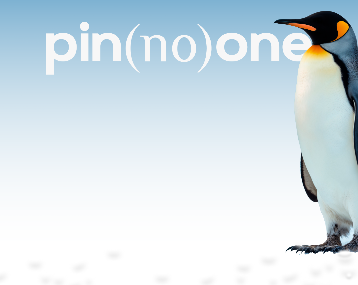 pin(NO)one. Сайт для психологической поддержки — Изображение №4 — Интерфейсы, Брендинг на Dprofile