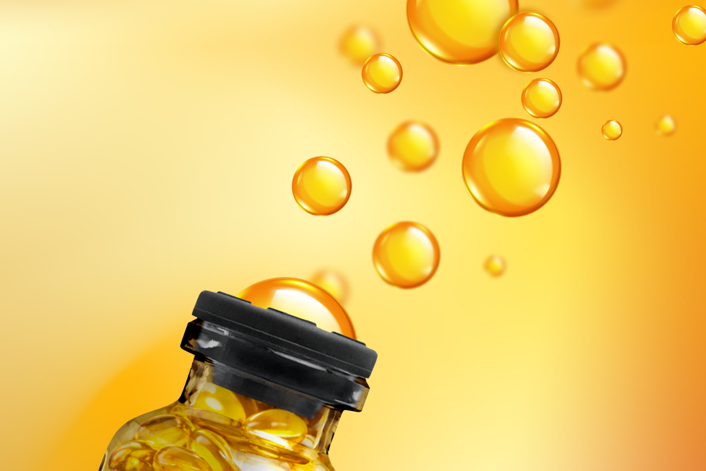 БАД. Омега-3 — Изображение №4 — Интерфейсы, Брендинг на Dprofile