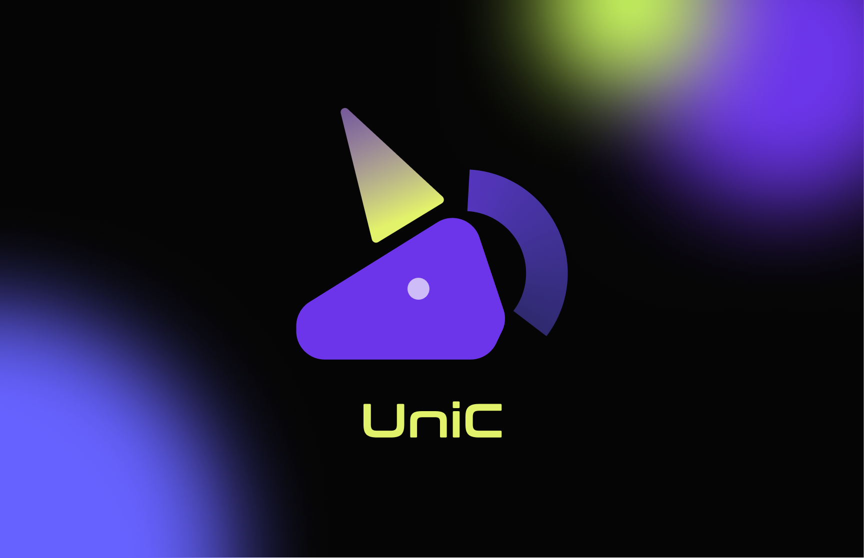 UniC.Лого.Иконки — Изображение №1 — Интерфейсы, Брендинг на Dprofile