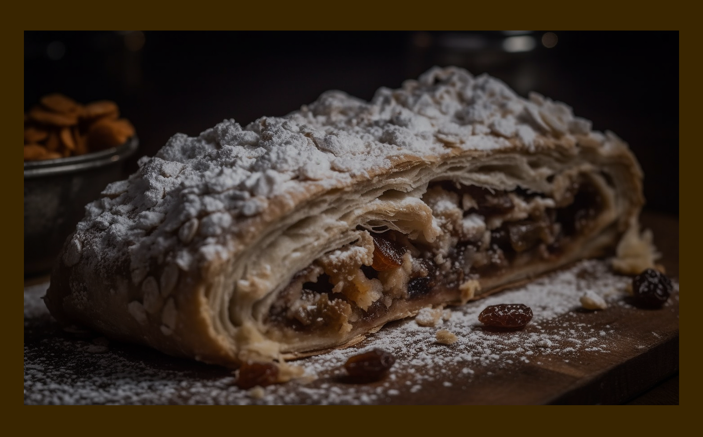 Сайт для кофейни-пекарни — Изображение №4 — Интерфейсы, Брендинг на Dprofile