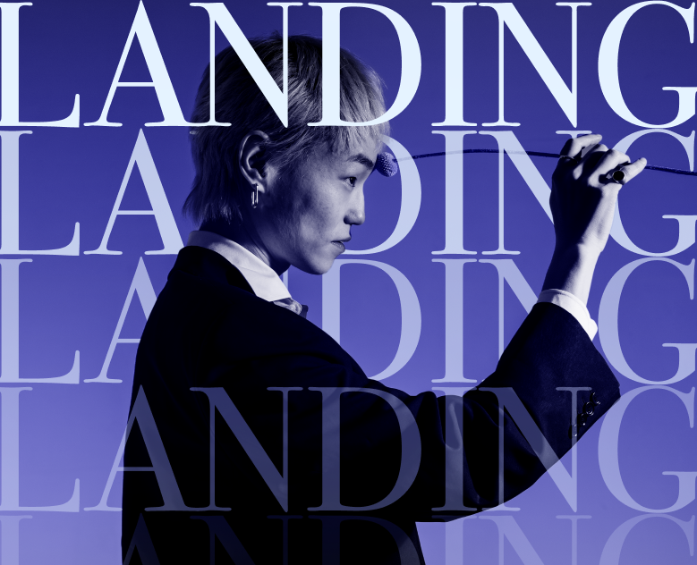 Лендинг. Психолог — Интерфейсы на Dprofile