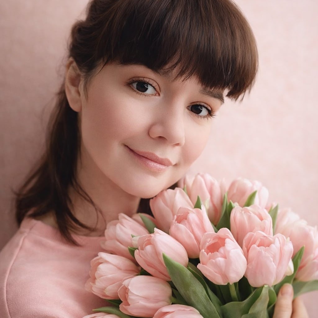 Аватар пользователя Наталия Меретина