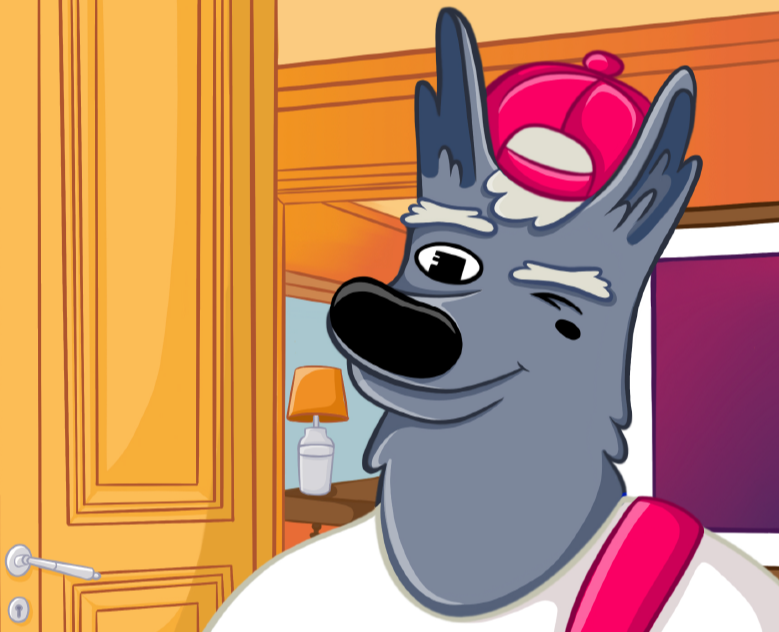 ПРЕМЬЕР|ПРЕЗЕНТАЦИЯ ЭТАПОВ РАБОТЫ на Dprofile