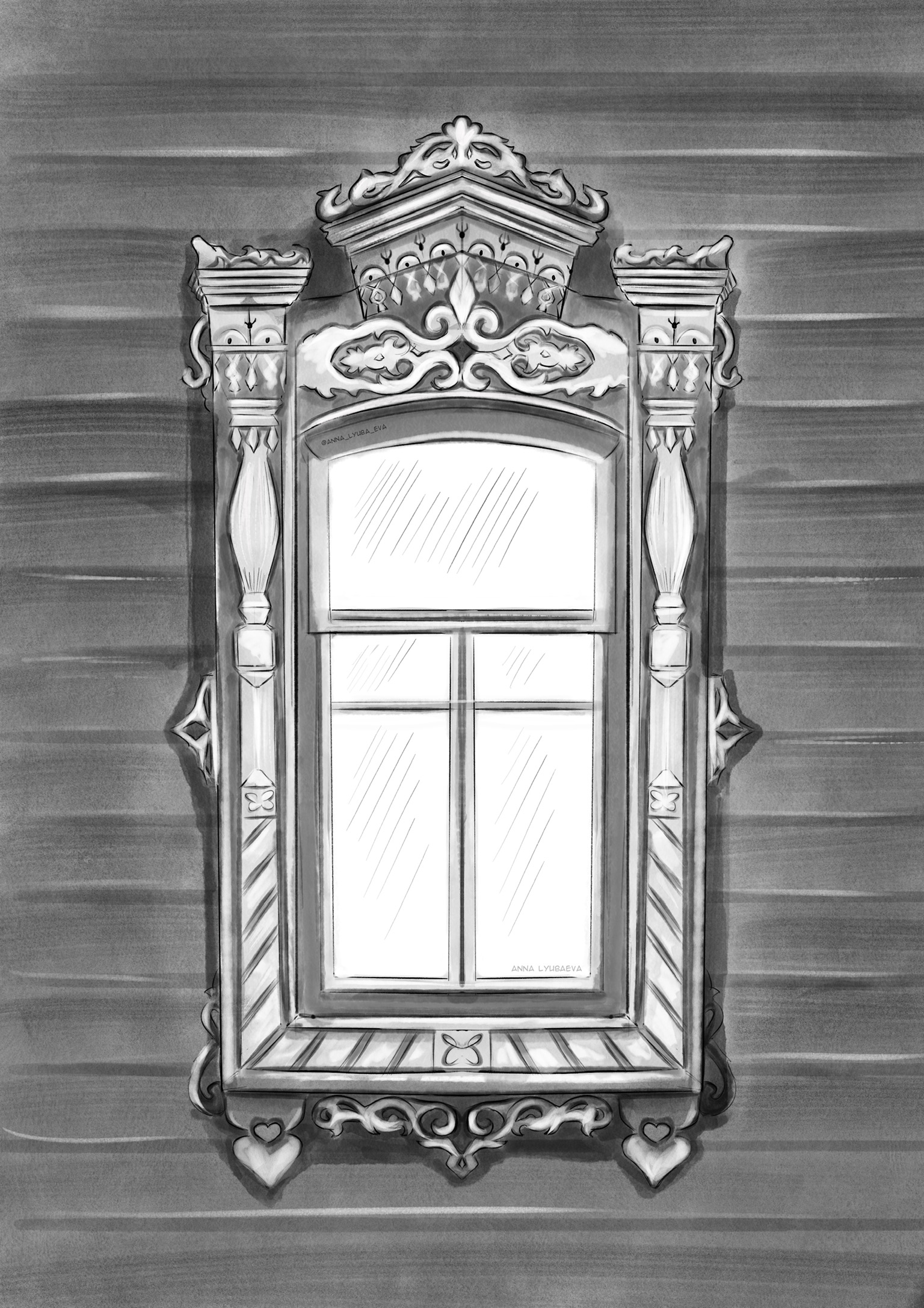 Книжная графика — Изображение №11 — Иллюстрация, Графика на Dprofile