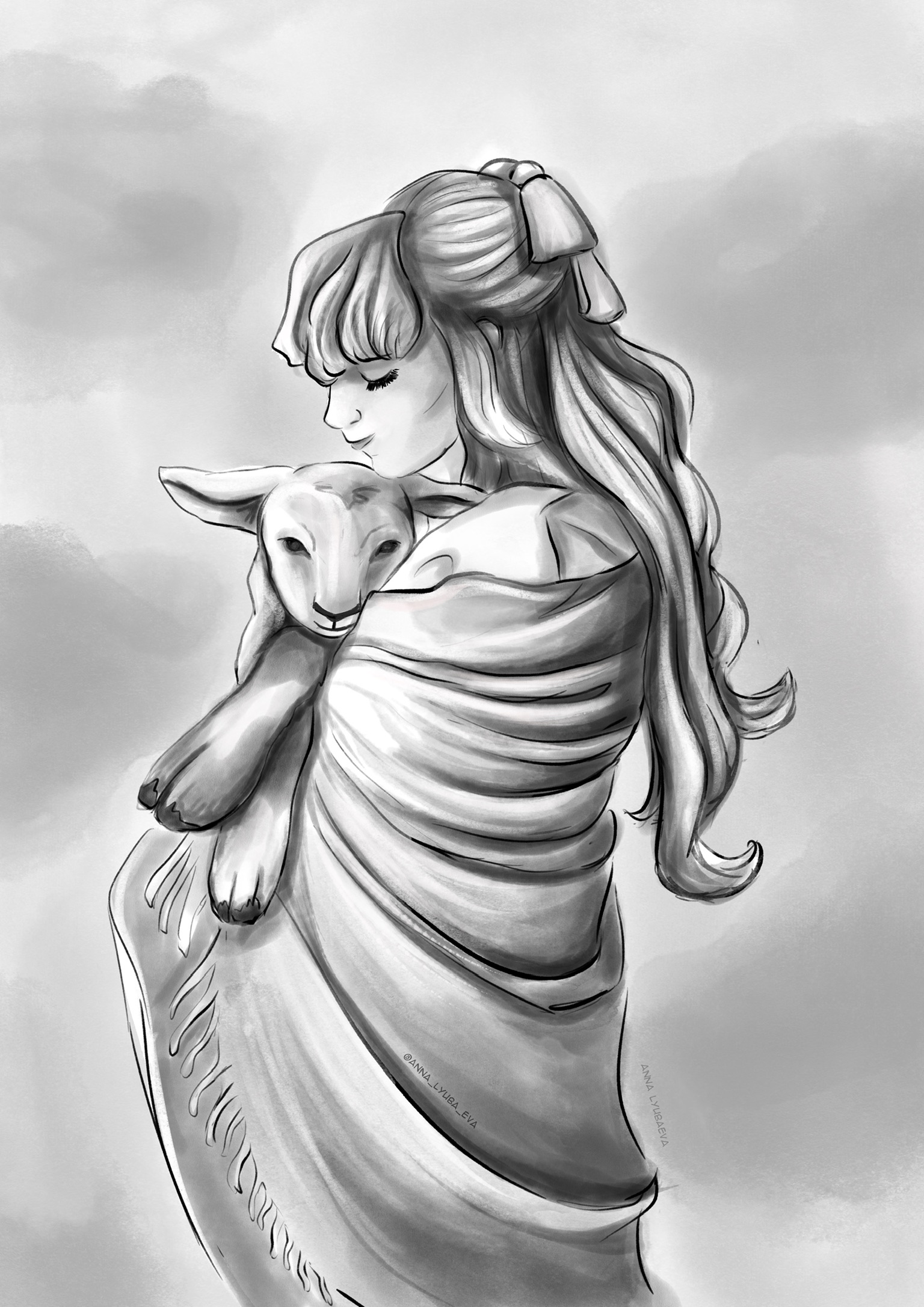 Книжная графика — Изображение №14 — Иллюстрация, Графика на Dprofile