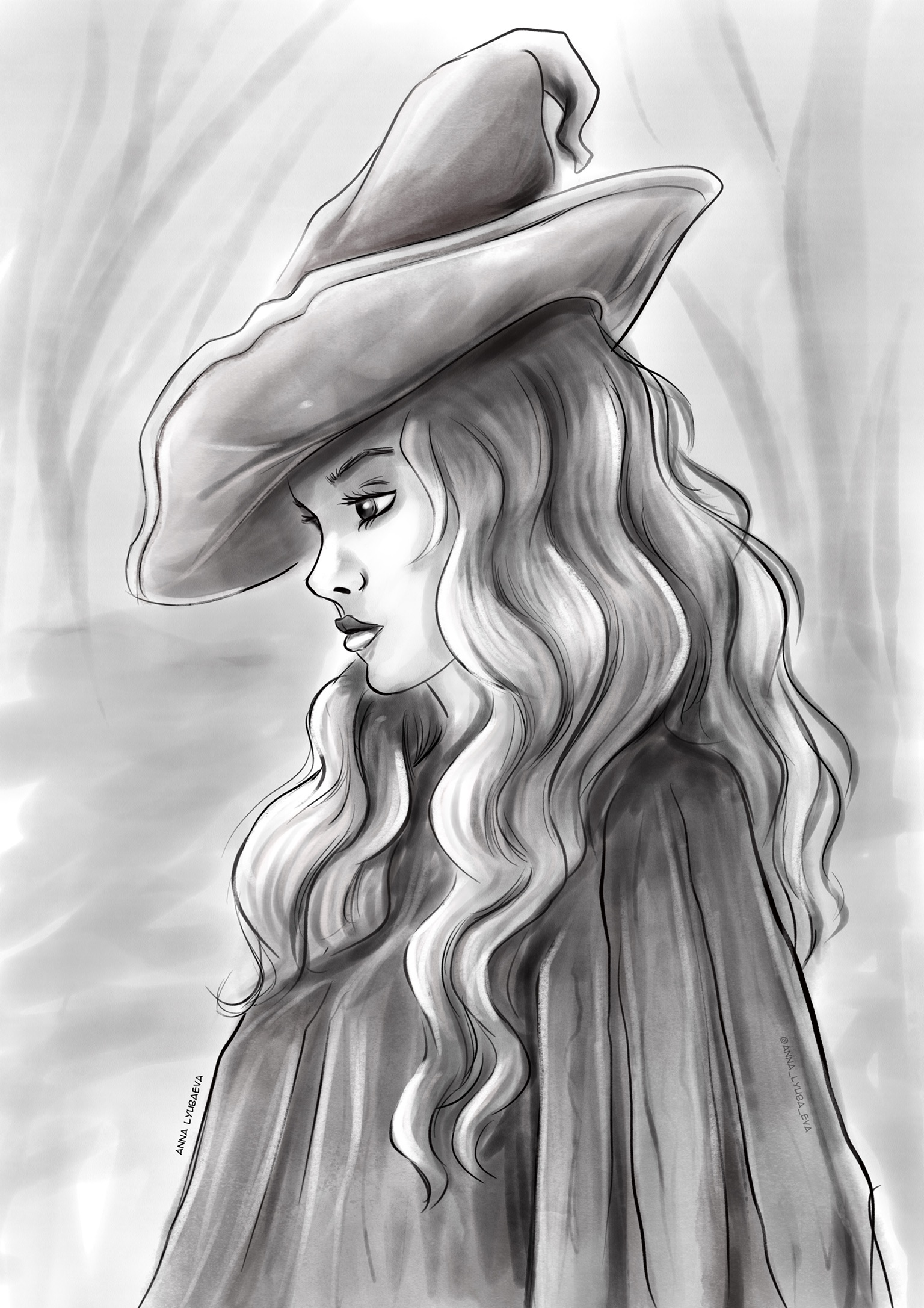 Книжная графика — Изображение №12 — Иллюстрация, Графика на Dprofile