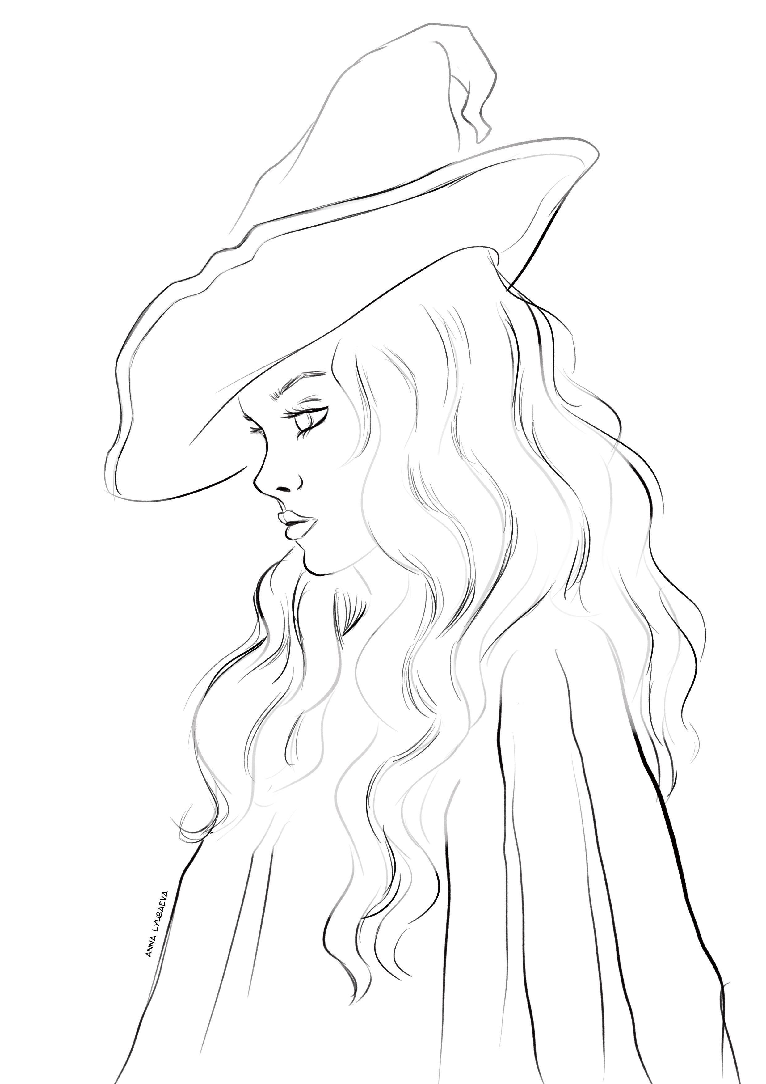 Книжная графика — Изображение №16 — Иллюстрация, Графика на Dprofile