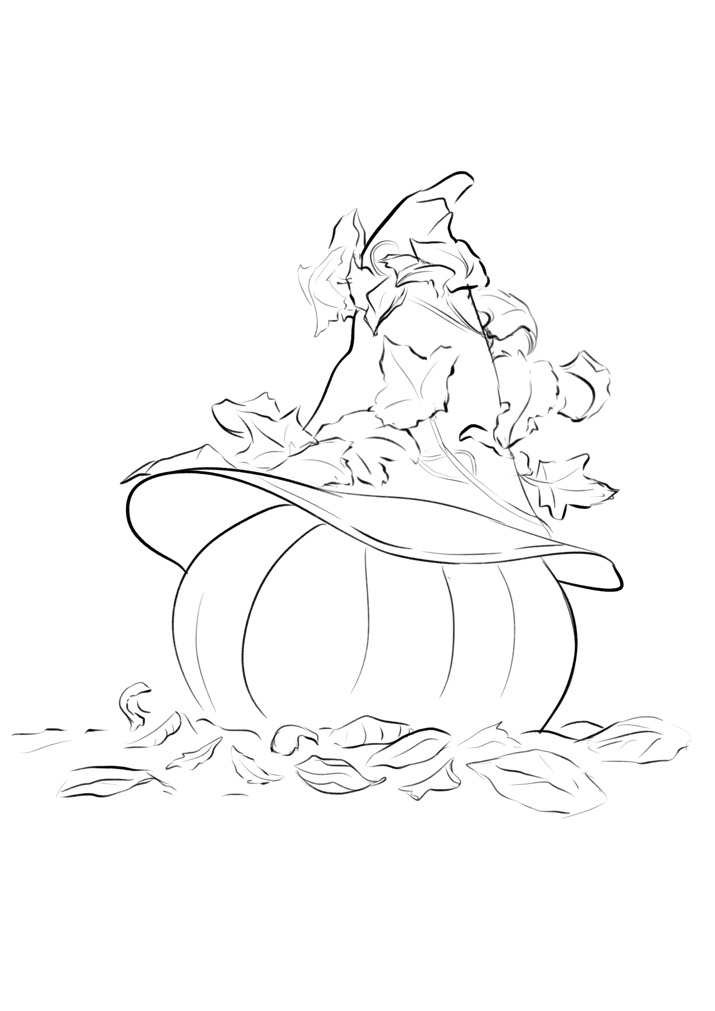 Книжная графика — Изображение №23 — Иллюстрация, Графика на Dprofile