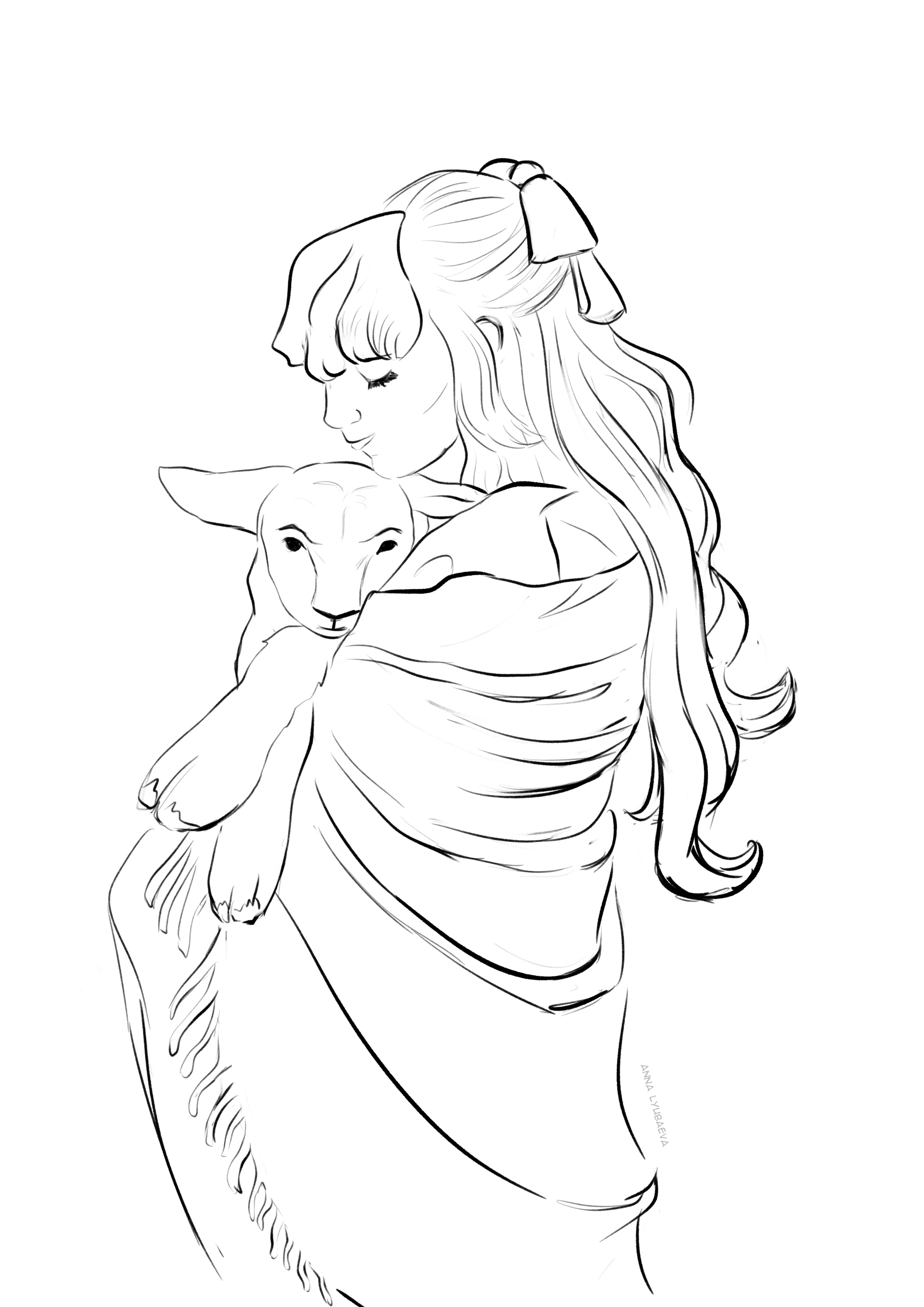 Книжная графика — Изображение №18 — Иллюстрация, Графика на Dprofile