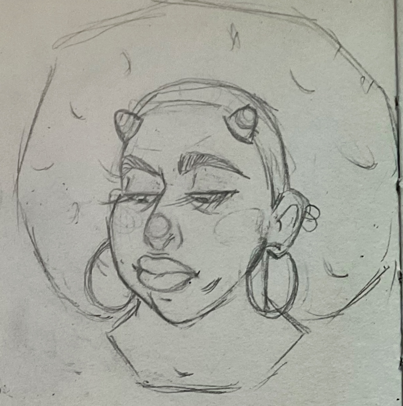 Дизайн персонажа Characters design concepts — Изображение №4 — Иллюстрация на Dprofile