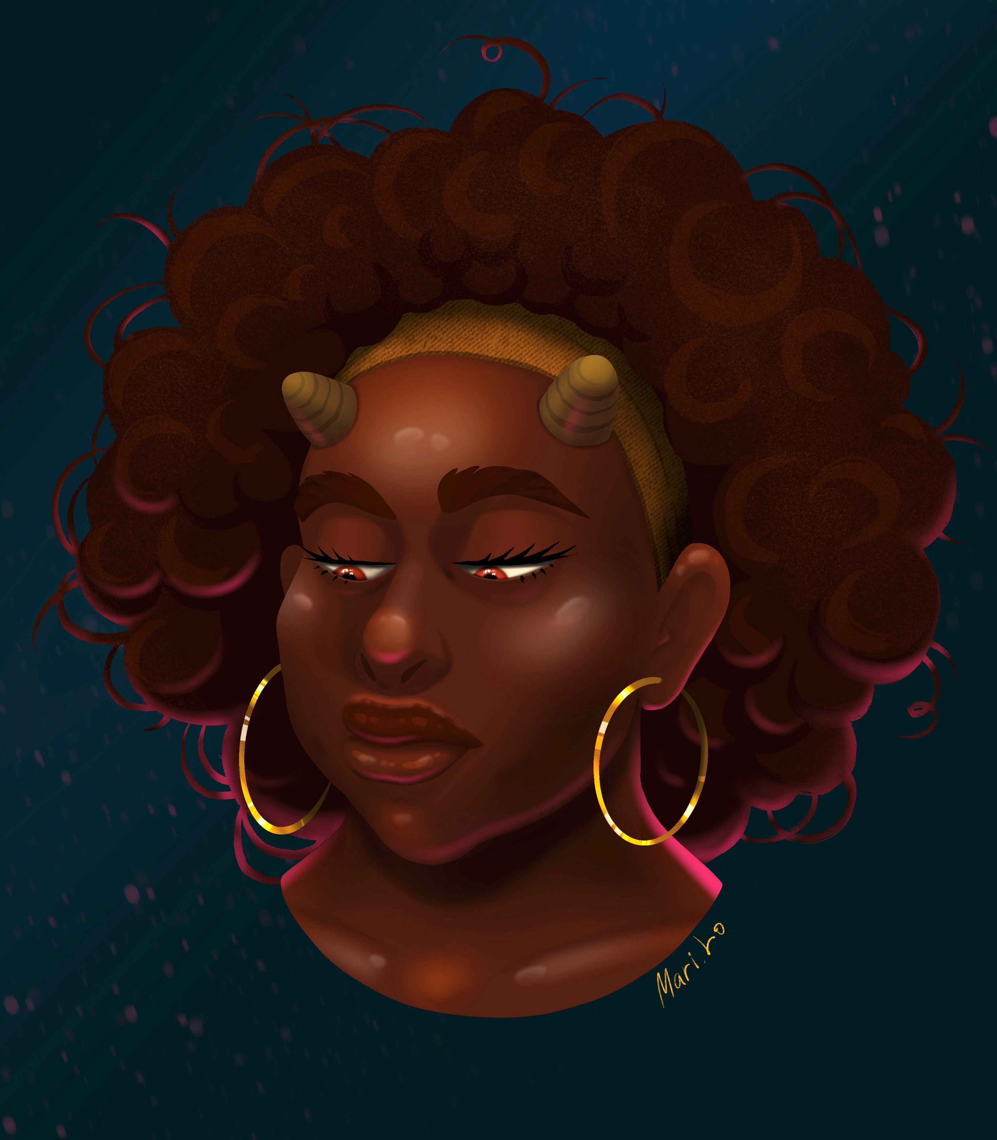 Дизайн персонажа Characters design concepts — Изображение №1 — Иллюстрация на Dprofile