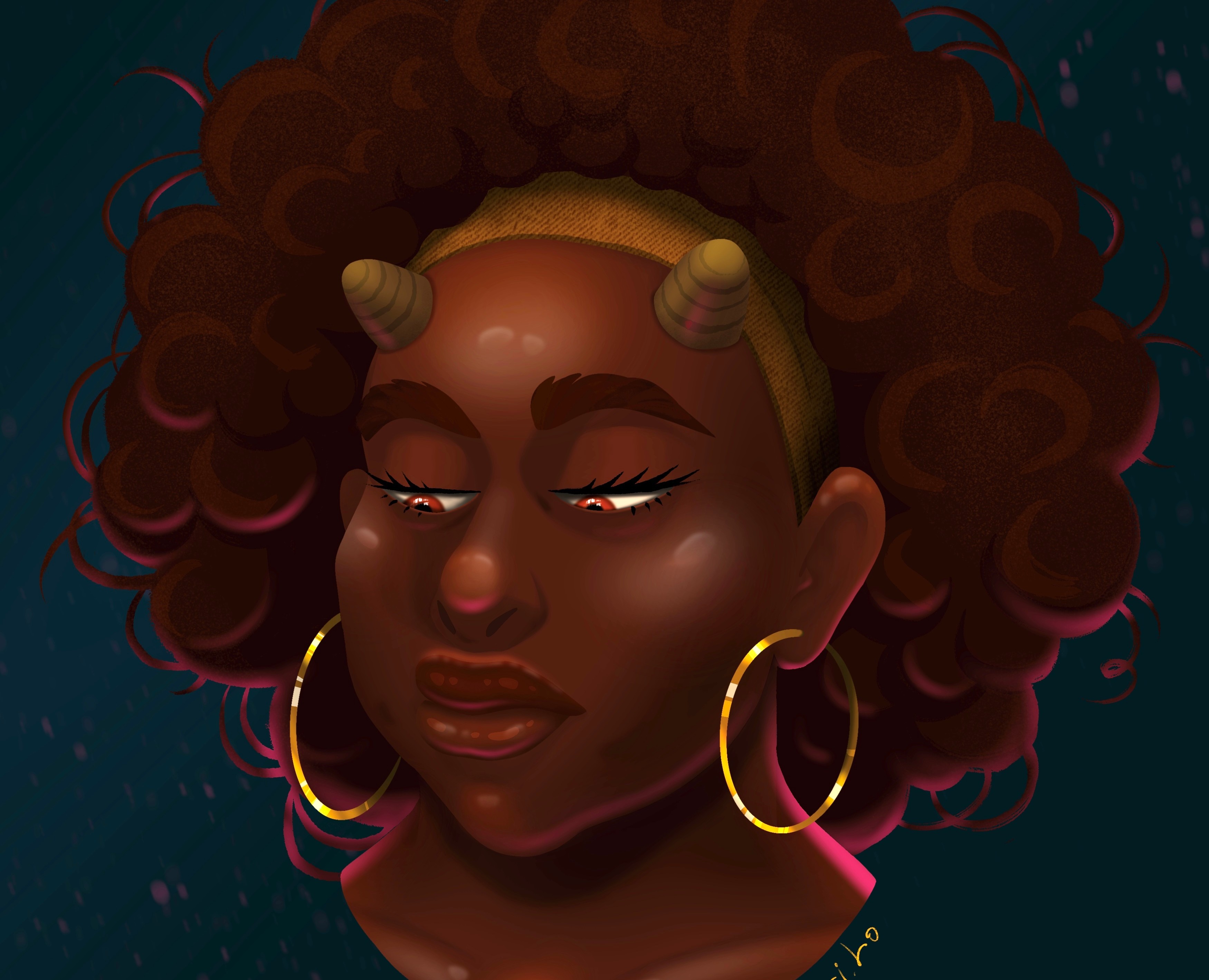 Дизайн персонажа Characters design concepts — Иллюстрация на Dprofile