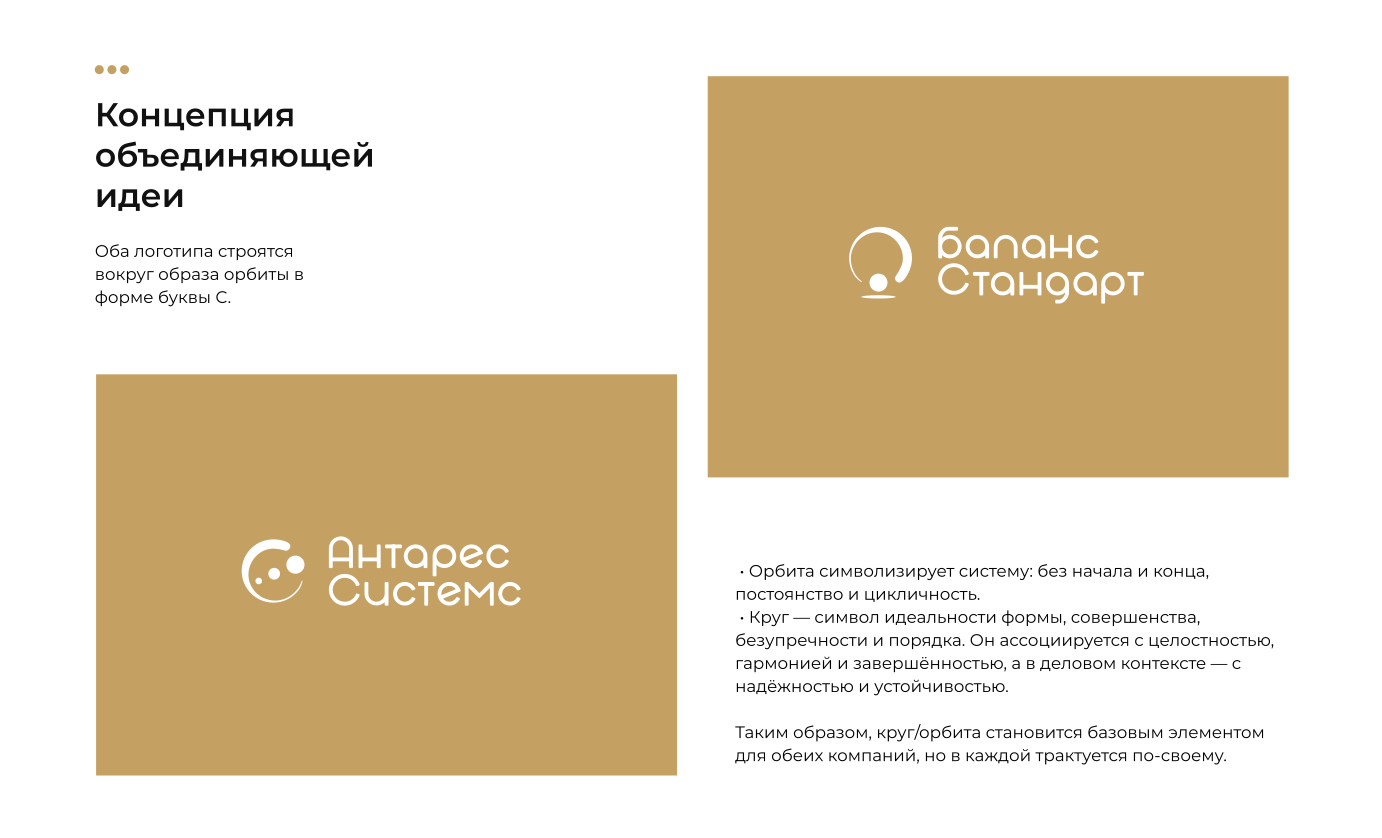 Гайдбук для компании по автоматизации бизнеса — Изображение №4 — Брендинг на Dprofile