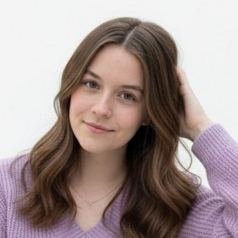 Аватар пользователя Полина Романофа