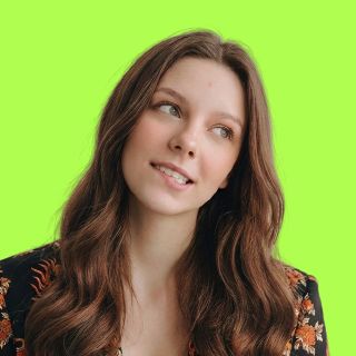 Аватар пользователя Полина Романофа