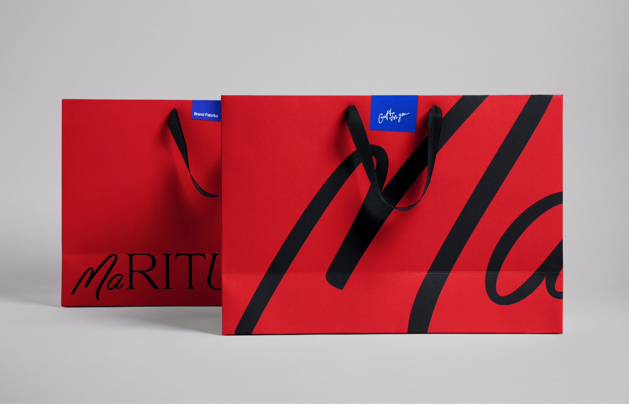 MaRituelle cosmetics 2026 - Brand by Laysan Utyasheva — Изображение №23 — Брендинг на Dprofile