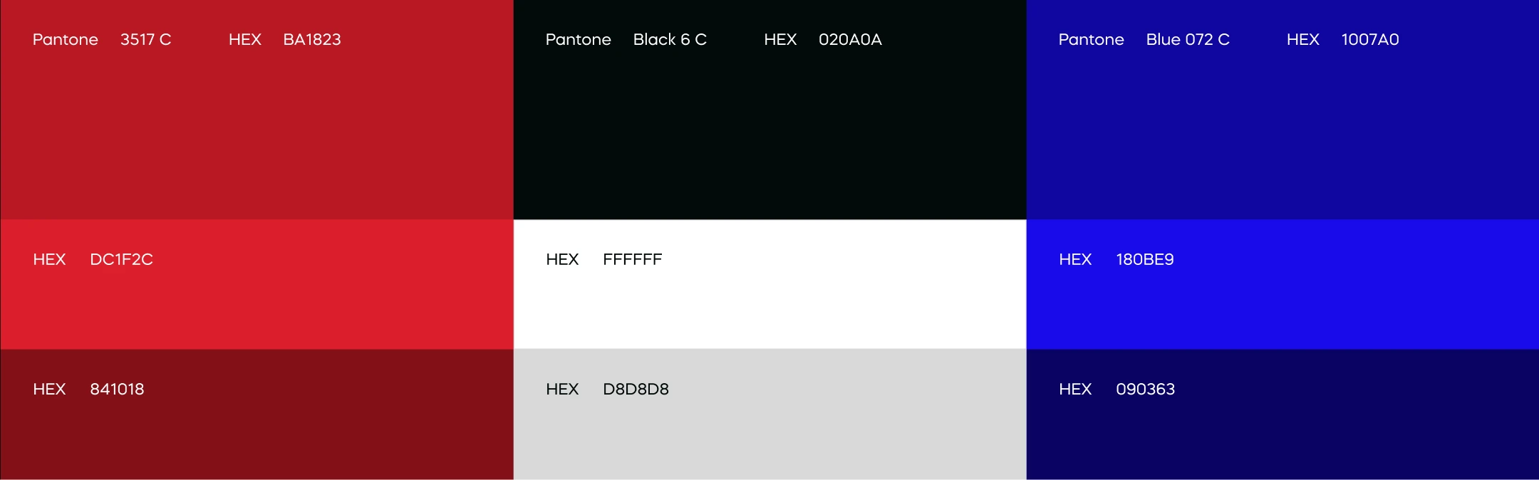 MaRituelle cosmetics 2026 - Brand by Laysan Utyasheva — Изображение №4 — Брендинг на Dprofile