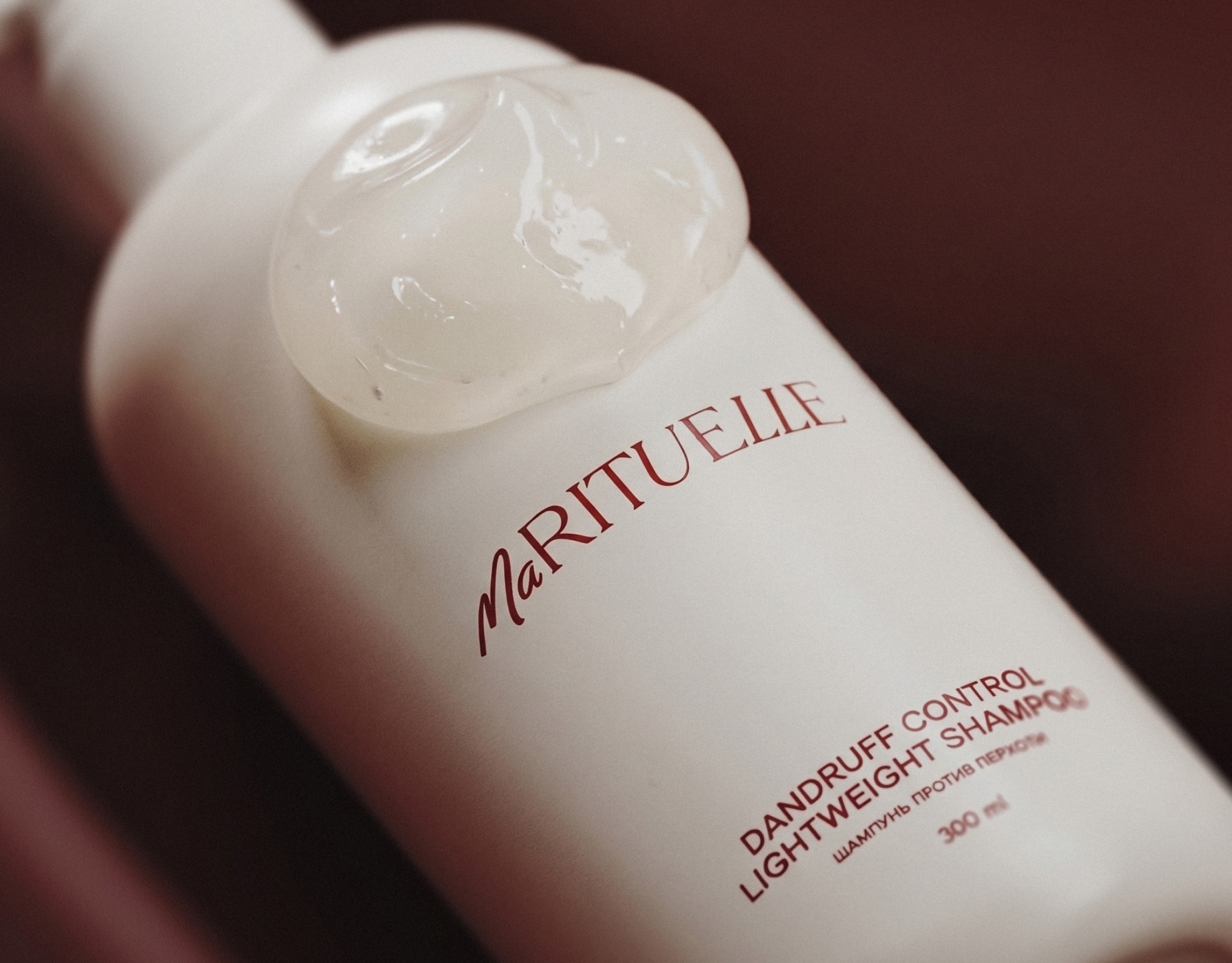 MaRituelle cosmetics 2026 - Brand by Laysan Utyasheva — Изображение №1 — Брендинг на Dprofile