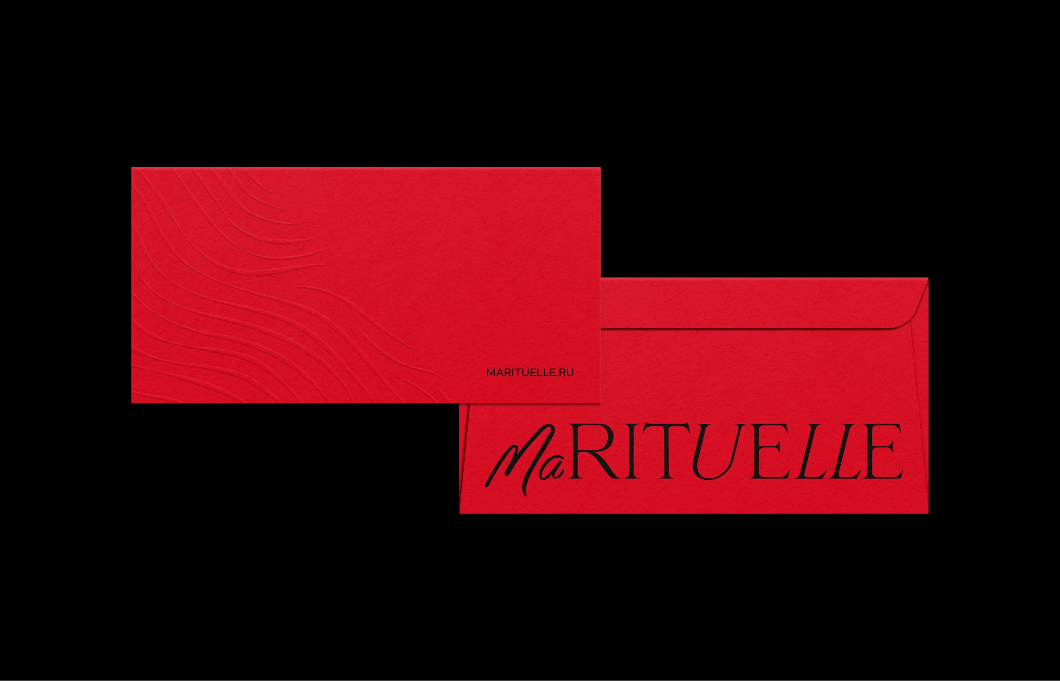 MaRituelle cosmetics 2026 - Brand by Laysan Utyasheva — Изображение №26 — Брендинг на Dprofile