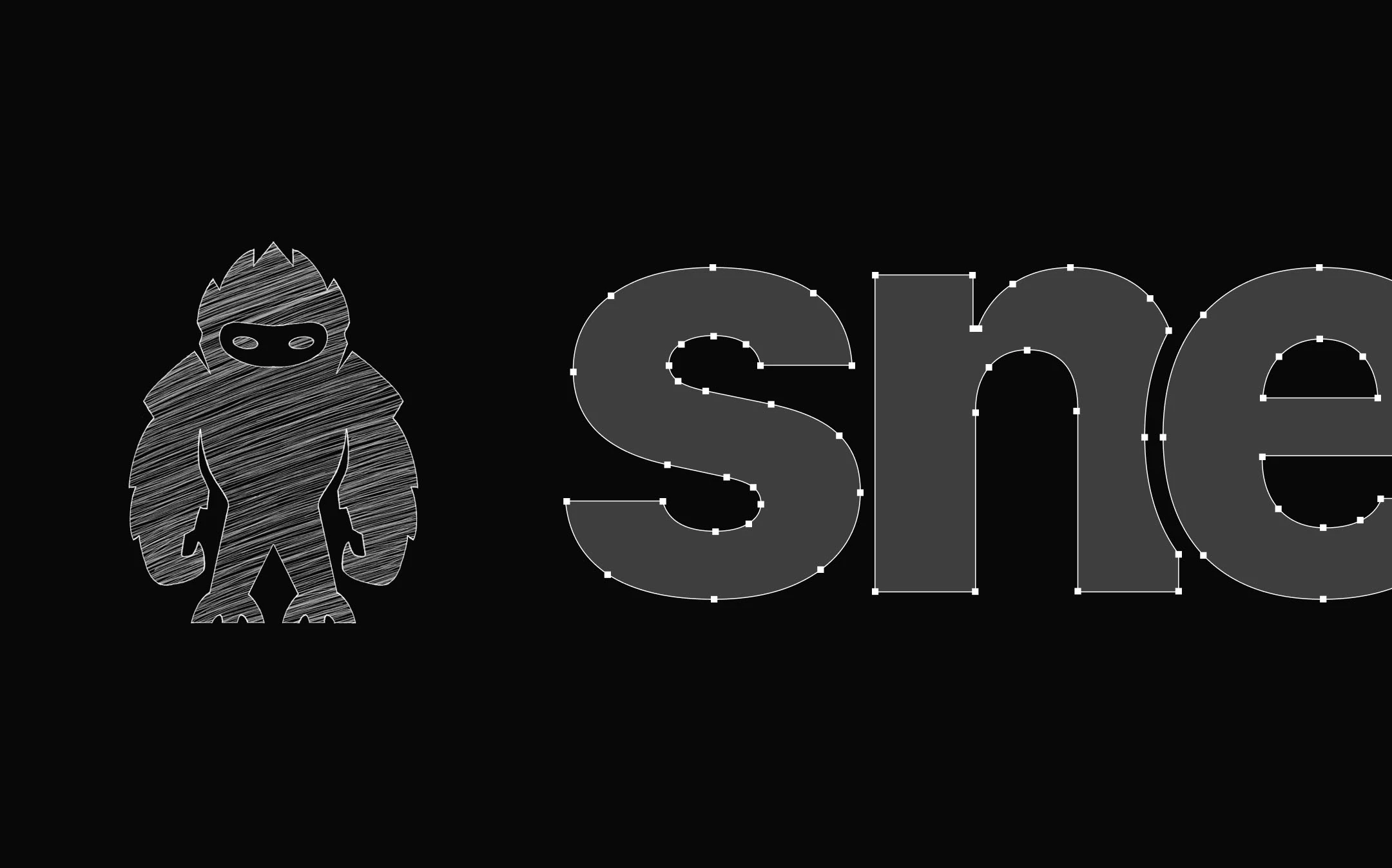 Branding tubing SNEG: logo, branding — Изображение №6 — Брендинг на Dprofile