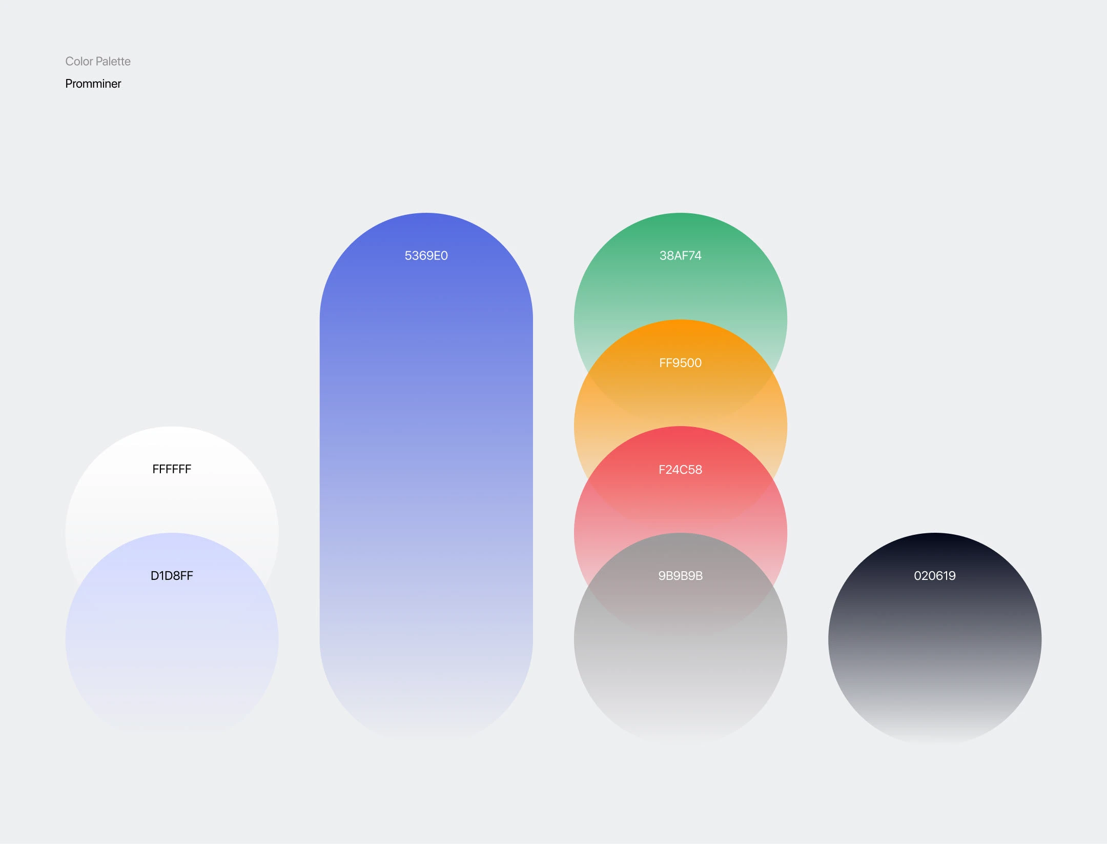 Mining pool (crypto, blockchain) 2025: UIUX — Изображение №6 — Интерфейсы на Dprofile