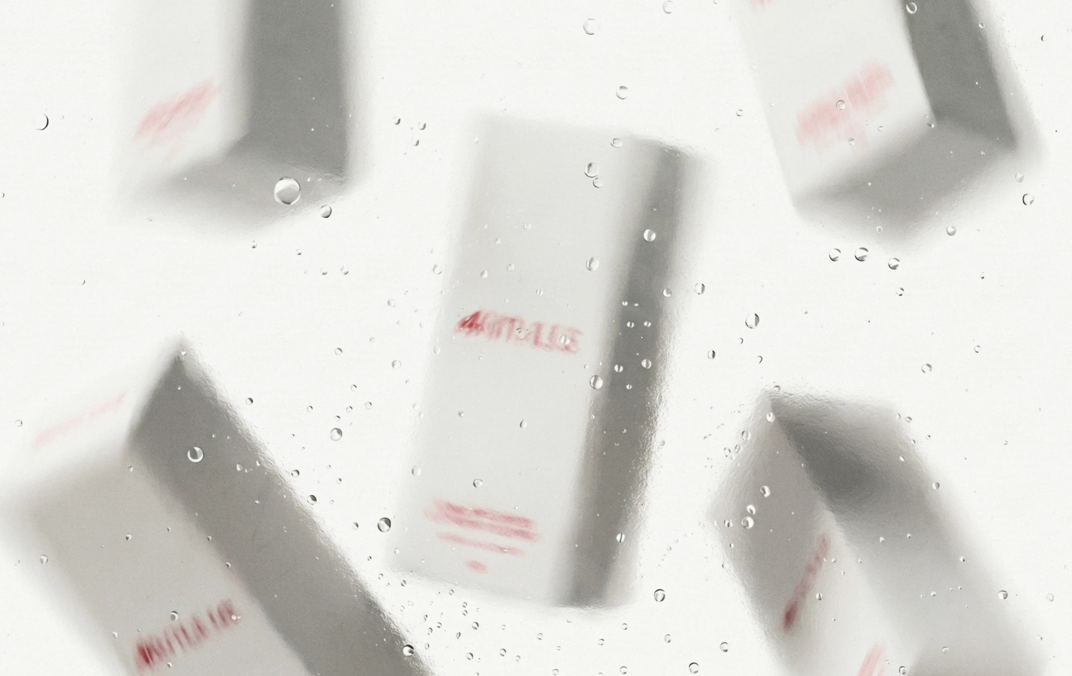 MaRituelle cosmetics 2026 - Brand by Laysan Utyasheva — Изображение №5 — Брендинг на Dprofile