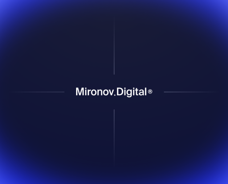 Personal Website design (Landing, Portfolio) — ui/ux на Dprofile