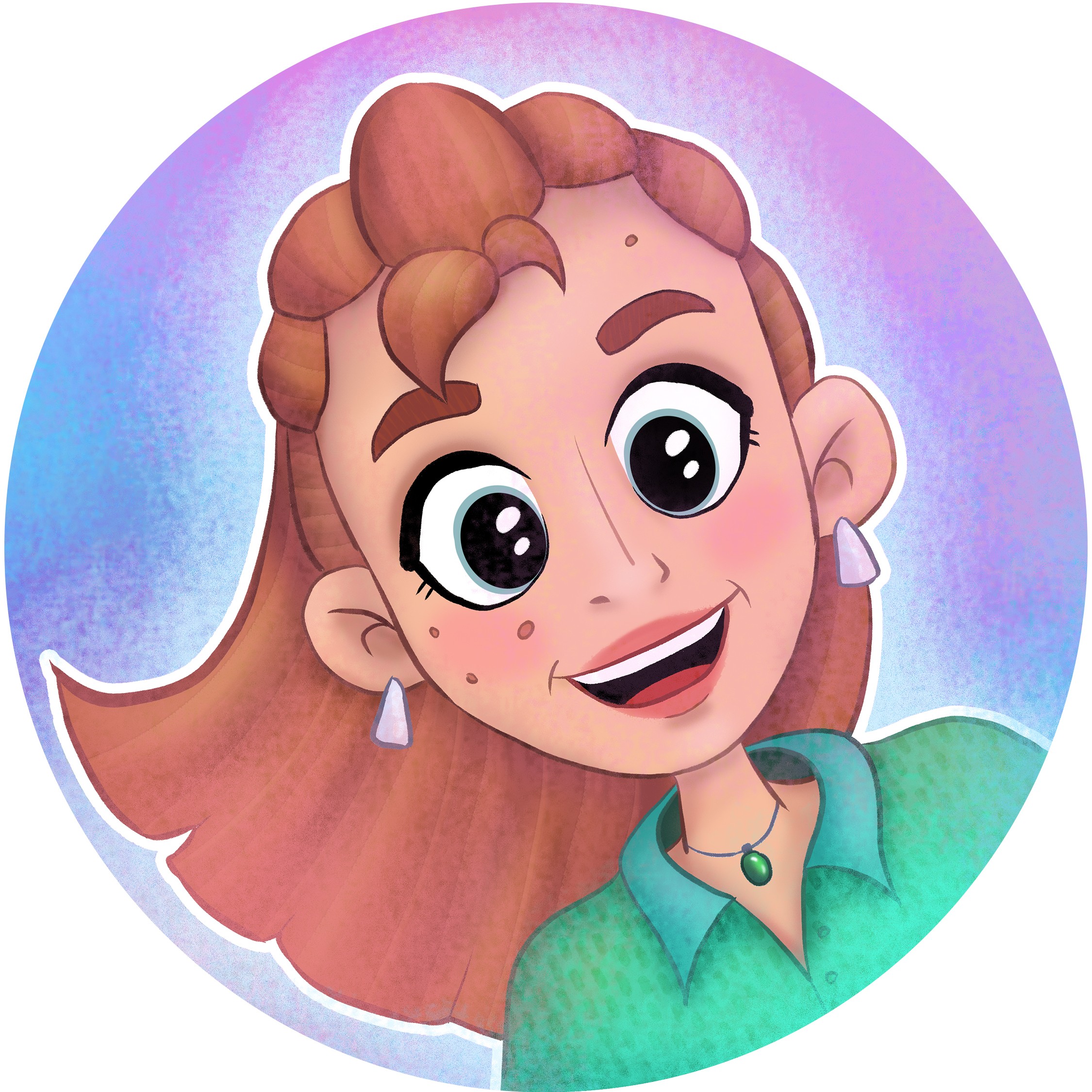 Аватар пользователя Ангелина Фролова