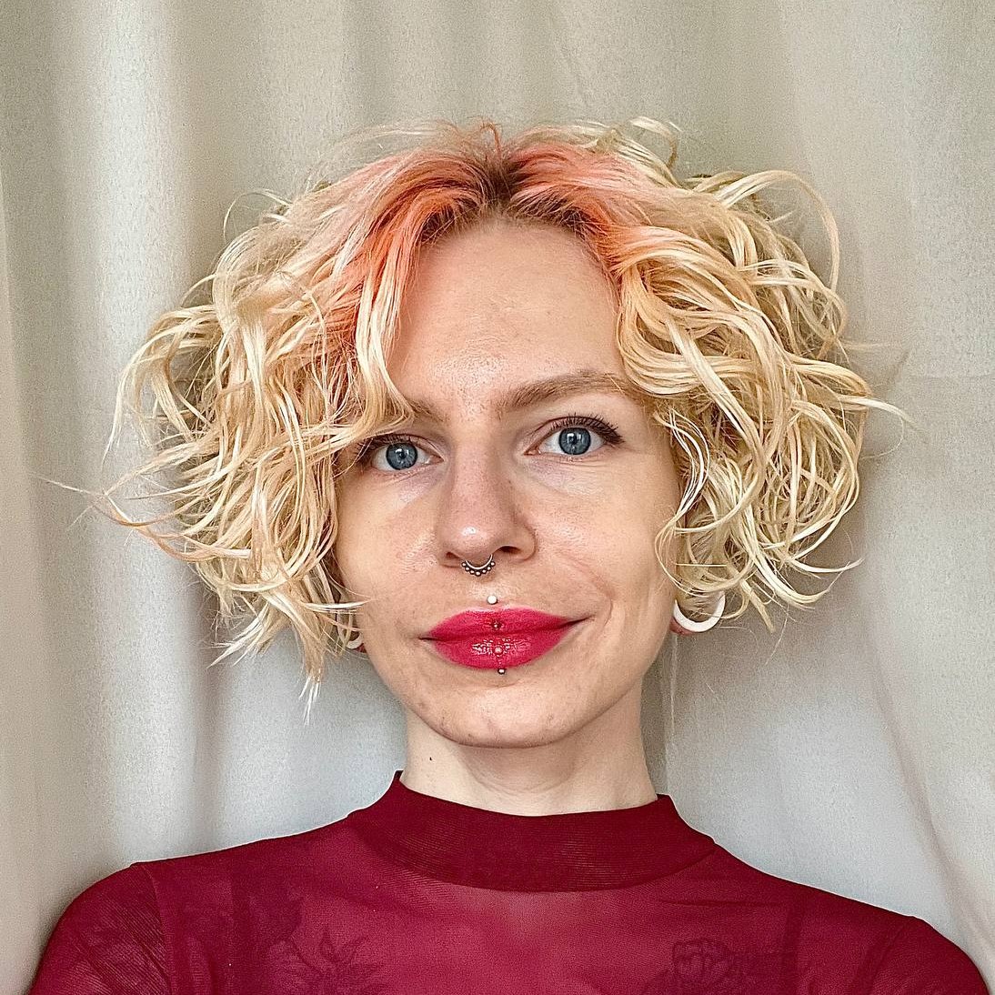 Аватар пользователя Мария Король