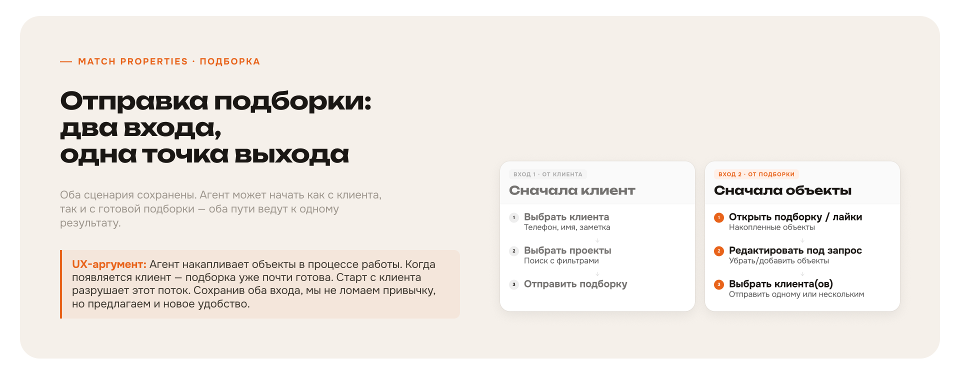 Платформа для зарубежной недвижимости — Изображение №8 — Интерфейсы на Dprofile
