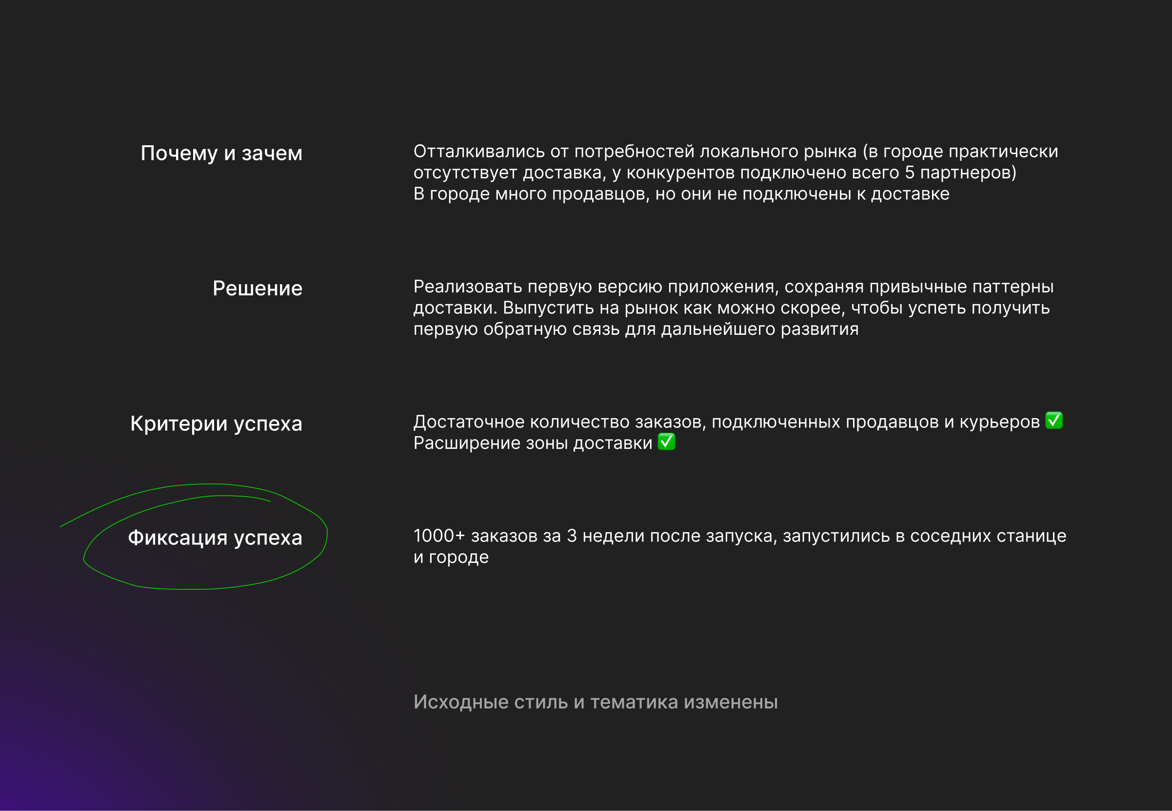 Сервис доставки (клиент, курьер, продавец, диспетчер) — Изображение №2 — Интерфейсы на Dprofile