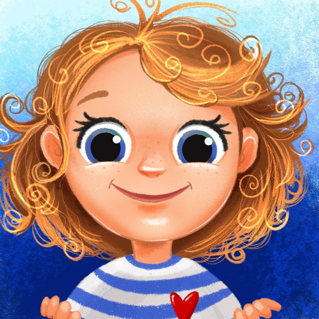 Аватар пользователя Мария Немыгина