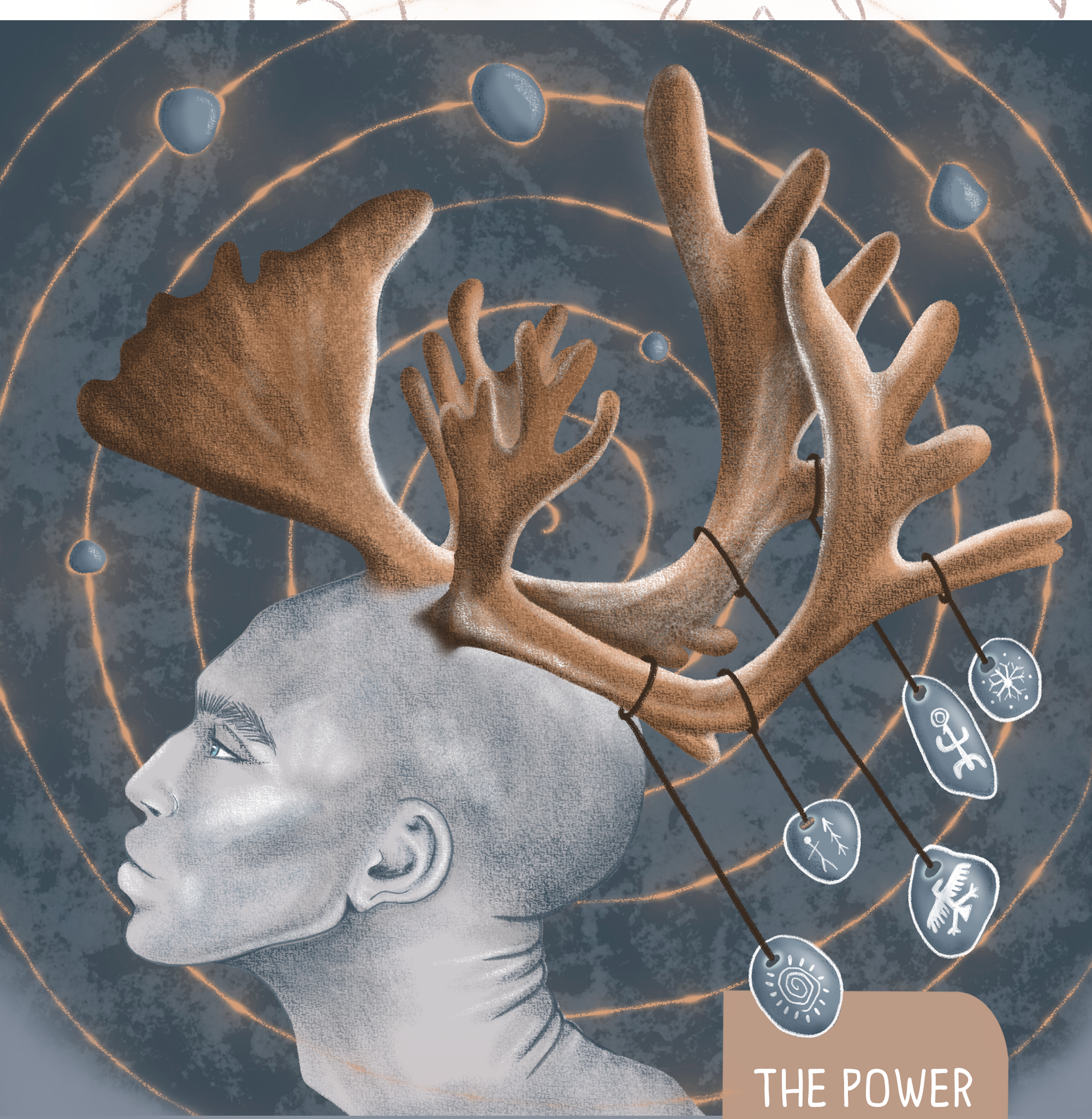 Дизайн упаковки косметики. Брендинг. — Изображение №13 — Брендинг, Иллюстрация на Dprofile