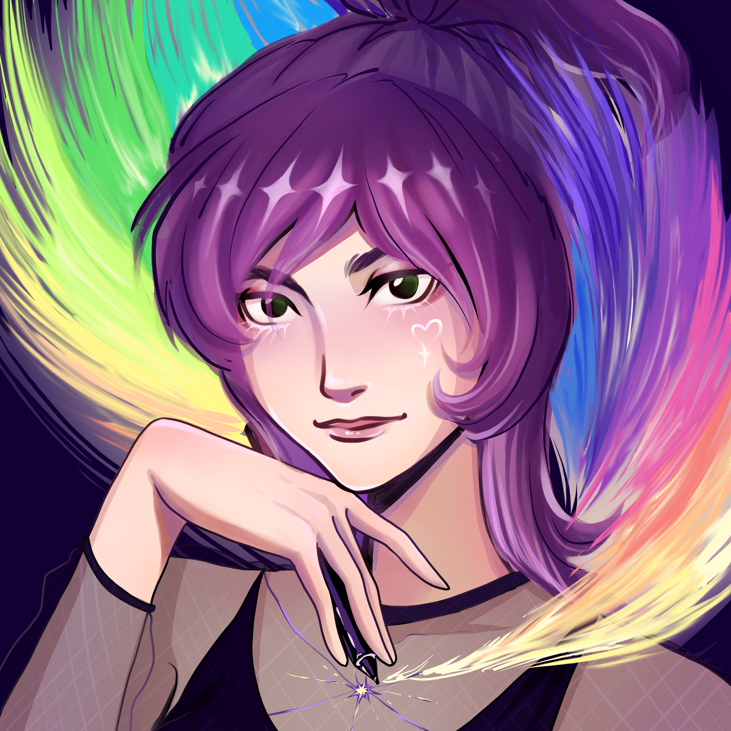 Аватар пользователя Рина Арангазинова