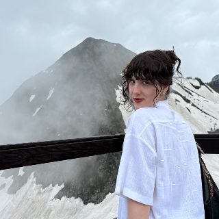 Аватар пользователя Екатерина Кравченко