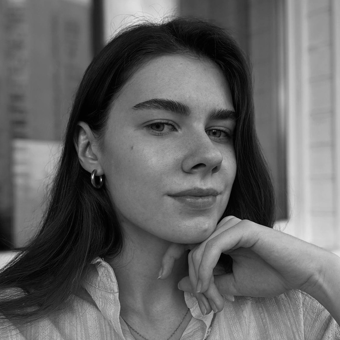 Аватар пользователя Луиза Литвинова
