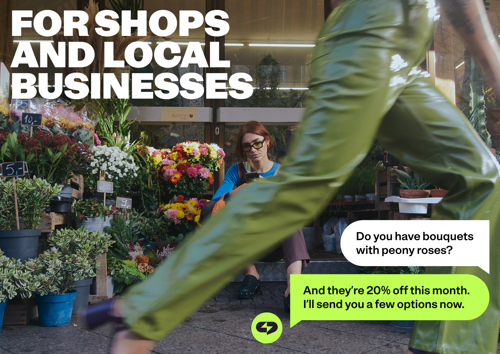 ChatPlace — Изображение №4 — Интерфейсы, Брендинг на Dprofile