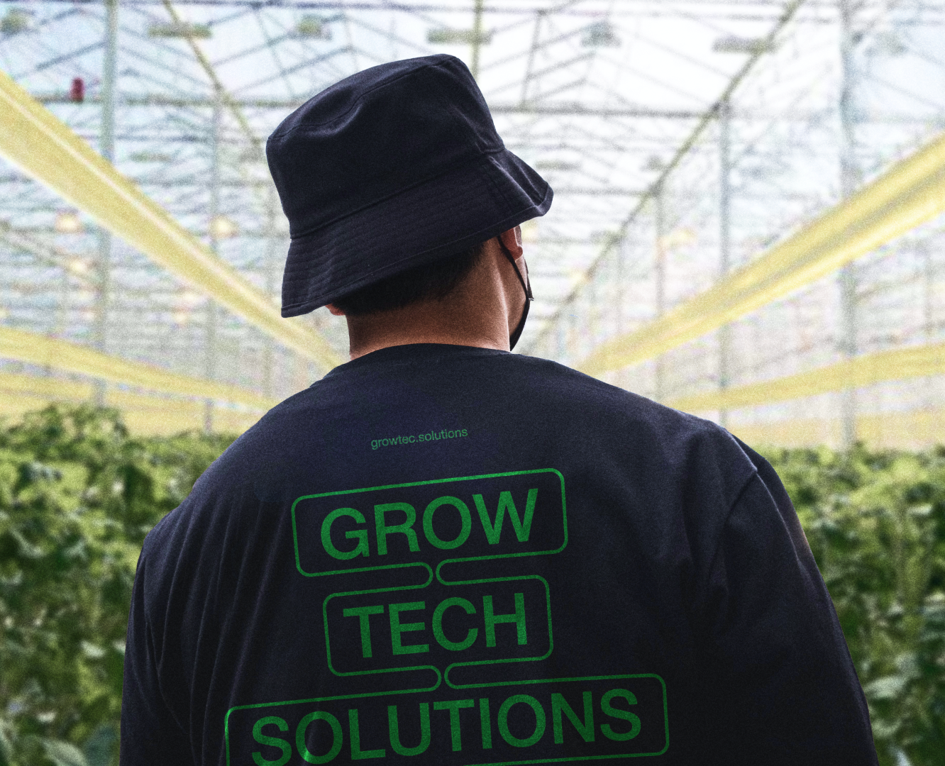 GrowTech Solutions на Dprofile