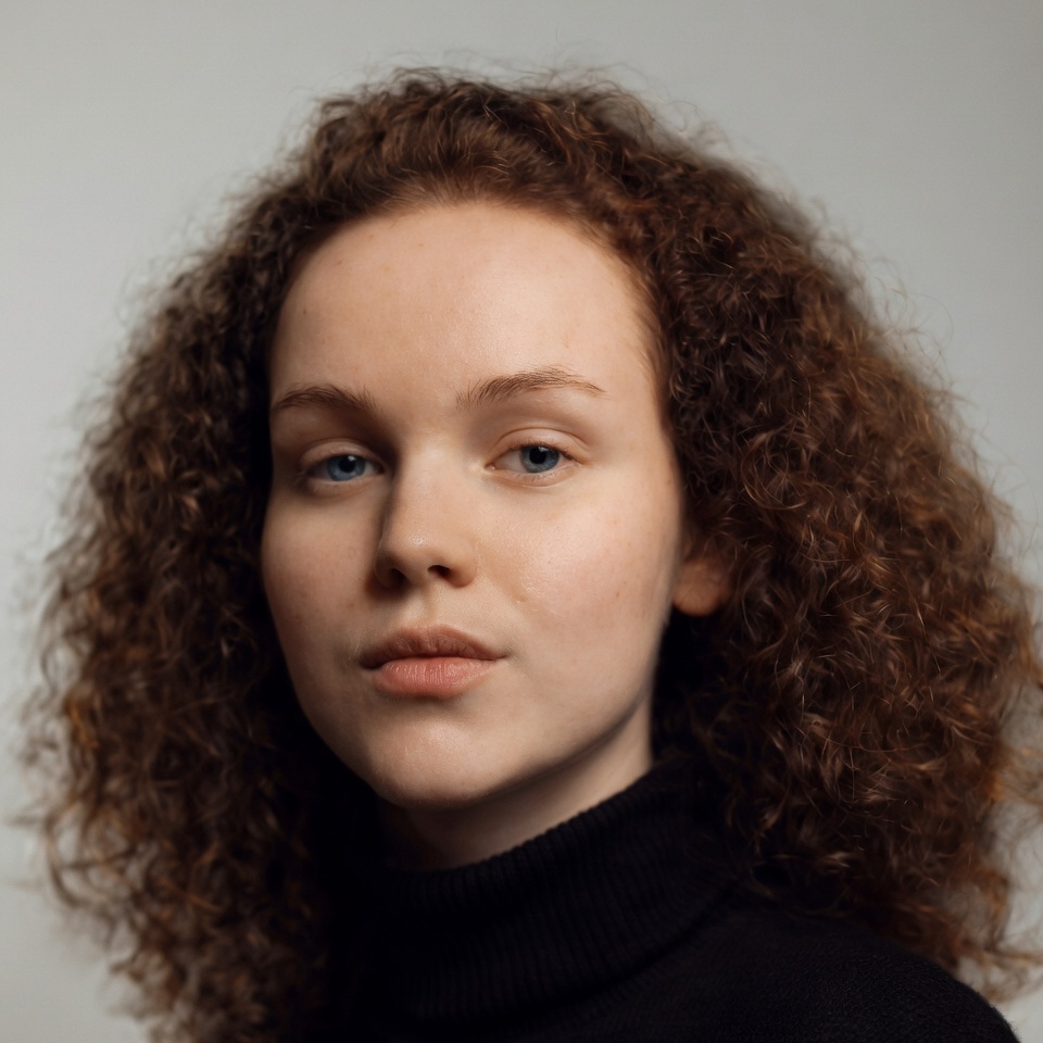 Аватар пользователя Алина Алёхина