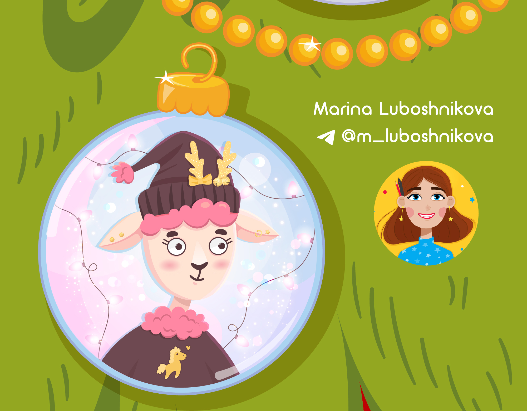 Дизайн персонажей | Китайский новый год | — Изображение №14 — Иллюстрация на Dprofile