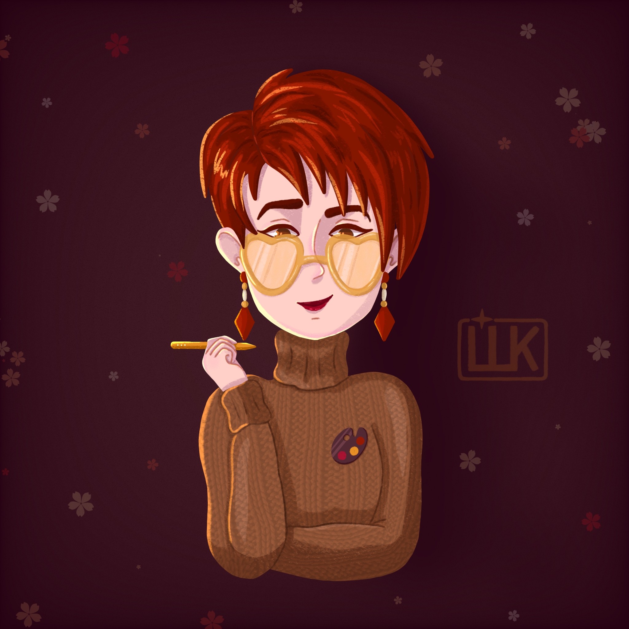 Аватар пользователя Ксения Шарапова