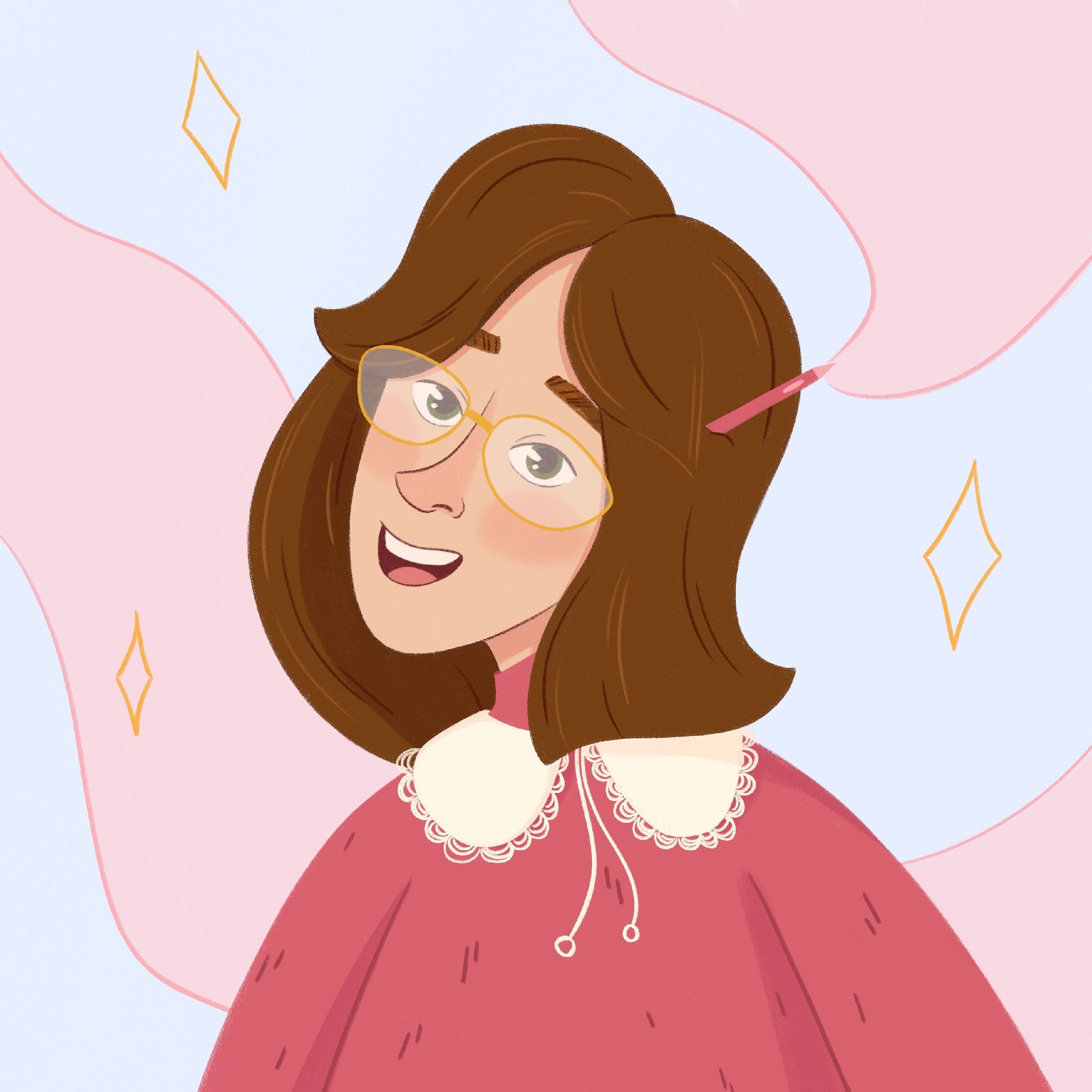 Аватар пользователя Екатерина Тарганова