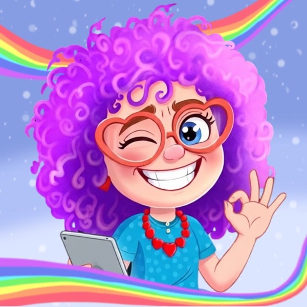 Аватар пользователя Марина Арнольд